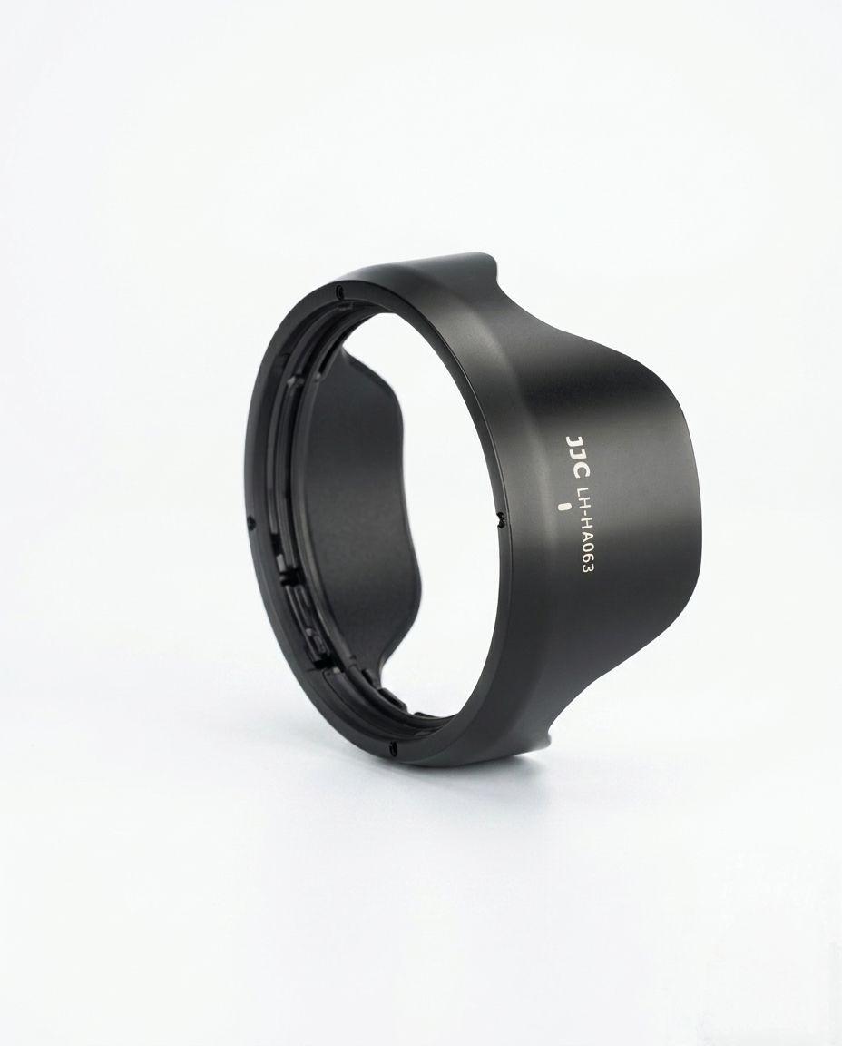 Sony a7iii + objectif Tamron 28-75mm + Pare-soleils