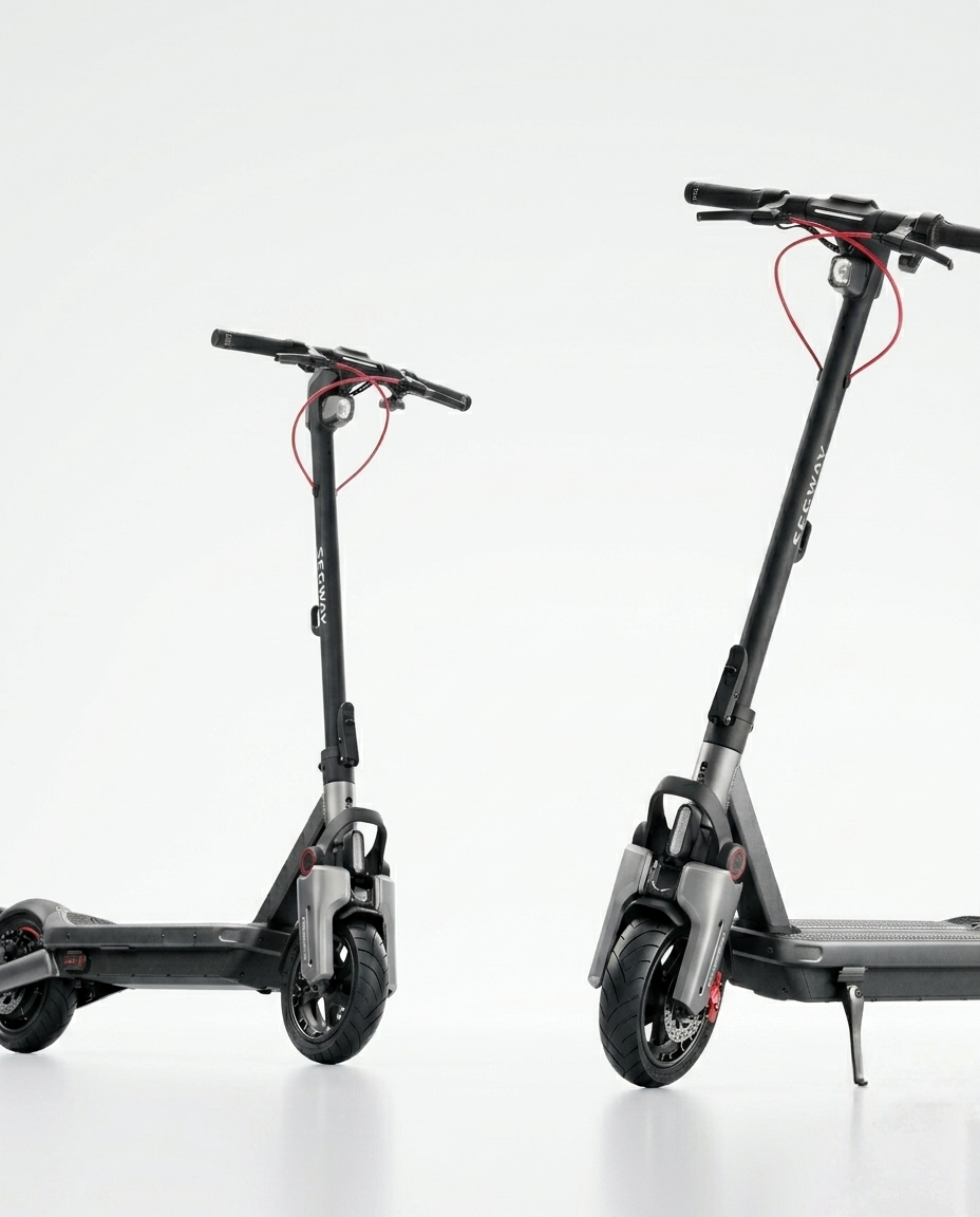 Segway MAX G3 E