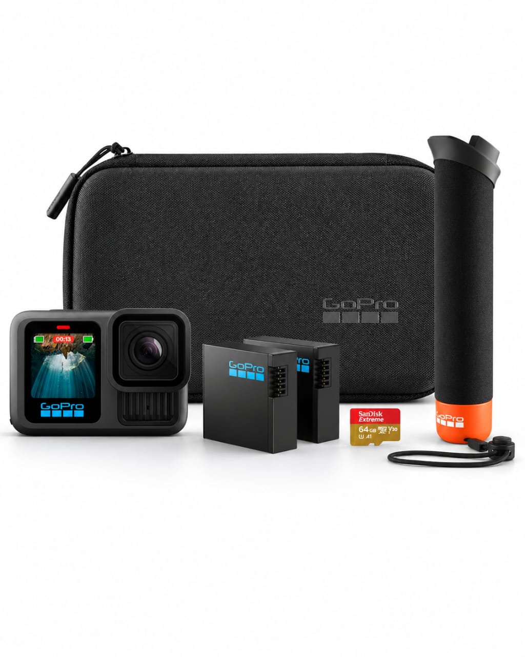 GoPro Hero 13 black