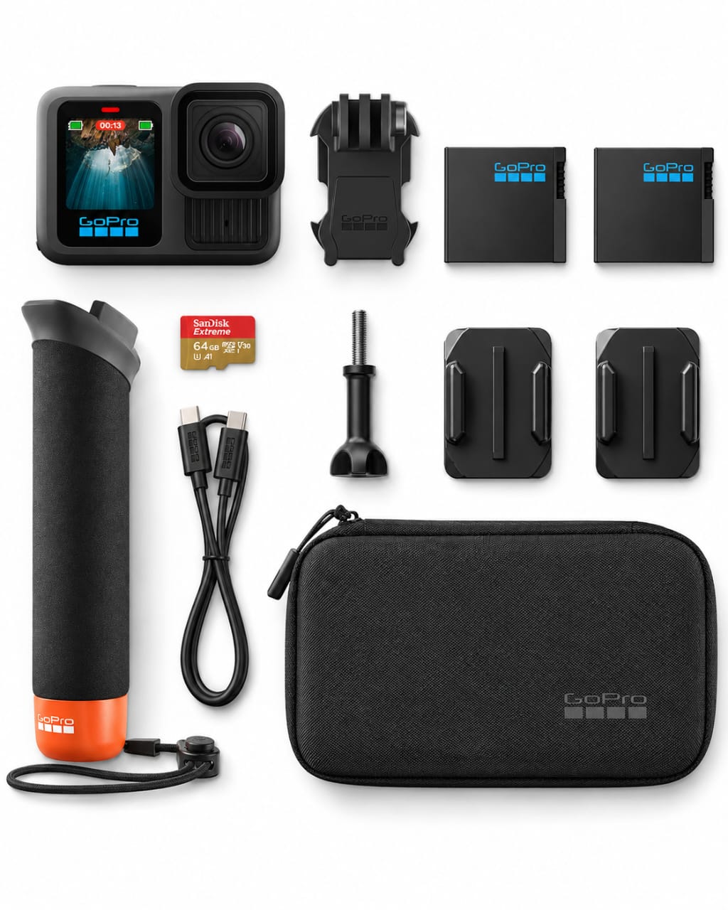 GoPro Hero 13 black