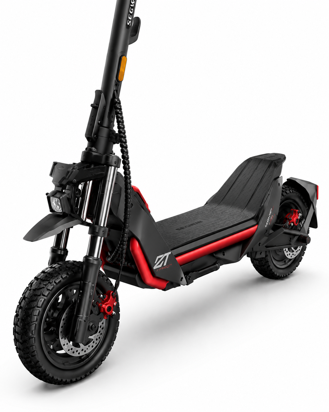 Segway ZT3 Pro Noir